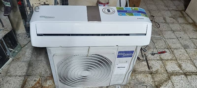 Ac sell 2ton 4