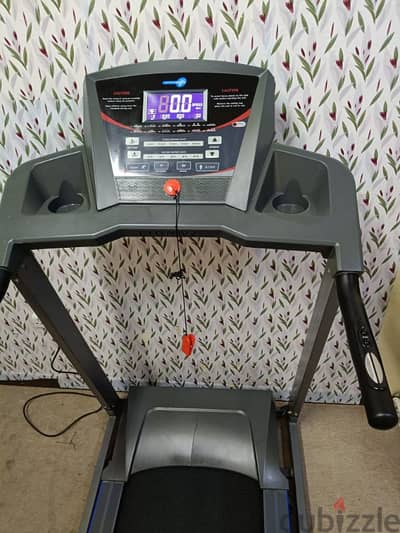 Treadmill Delivery possible