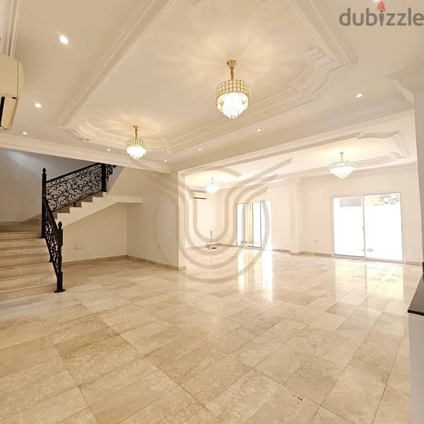 MQ | LUXURIOUS 5 BR VILLA FOR RENT 1