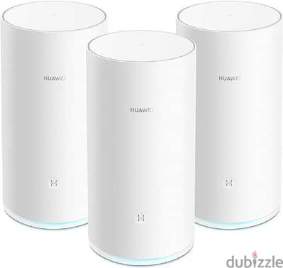 Huawei wifi mesh (3pack)