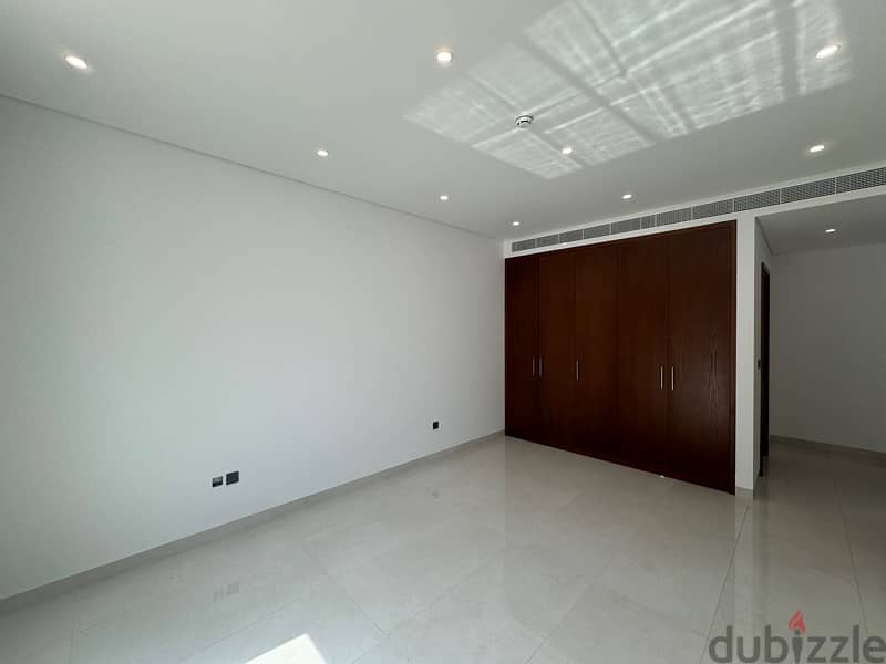 Fantastic 1 BR apartment for rent in Almouj Lagoon Residences 4