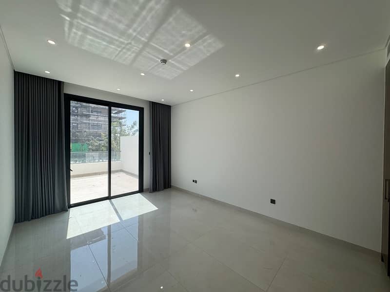 Fantastic 1 BR apartment for rent in Almouj Lagoon Residences 6