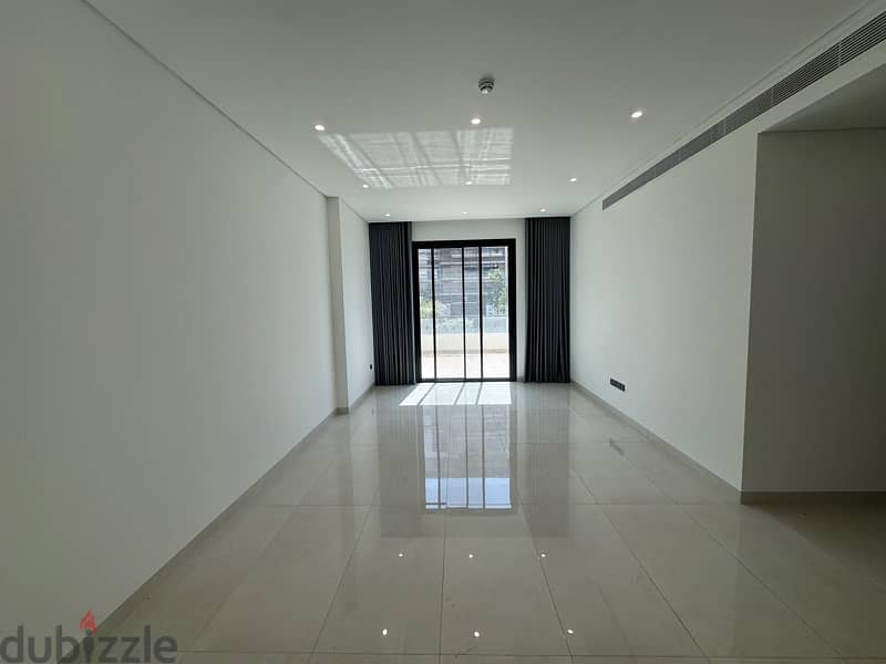 Fantastic 1 BR apartment for rent in Almouj Lagoon Residences 7