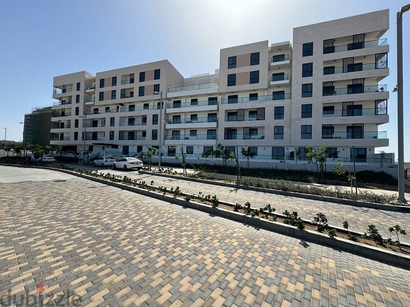 Fantastic 1 BR apartment for rent in Almouj Lagoon Residences 11