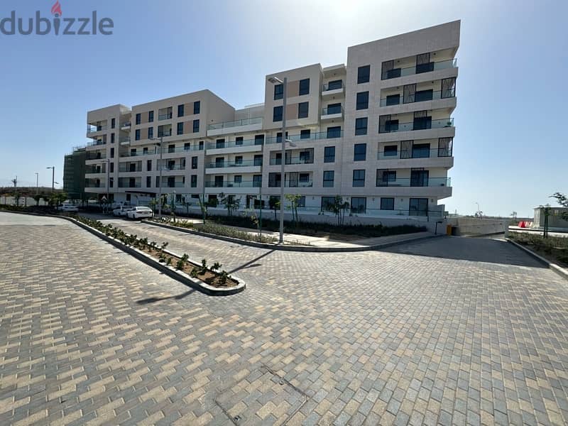 Fantastic 1 BR apartment for rent in Almouj Lagoon Residences 13