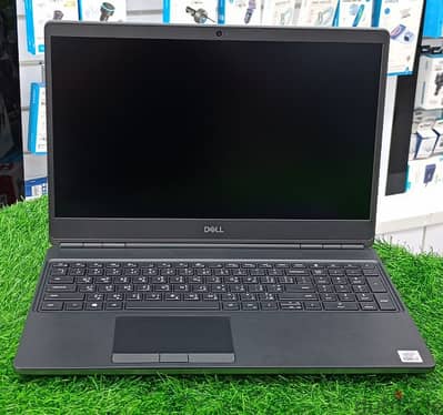 DELL PRECISION 7550   CORE i7,10th Generation