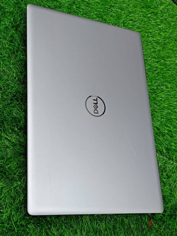 DELL PRECISION 7550   CORE i7,10th Generation 1