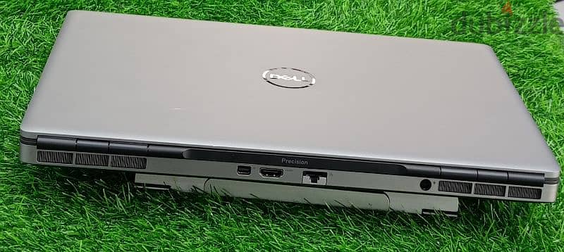 DELL PRECISION 7550   CORE i7,10th Generation 2