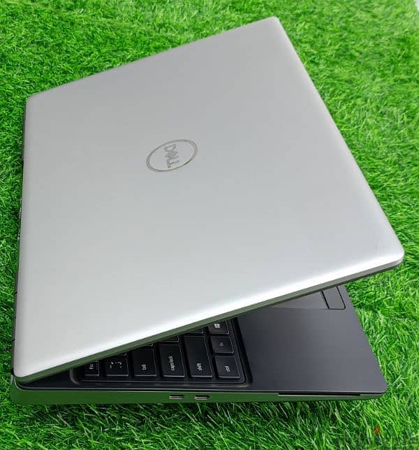 DELL PRECISION 7550   CORE i7,10th Generation 3