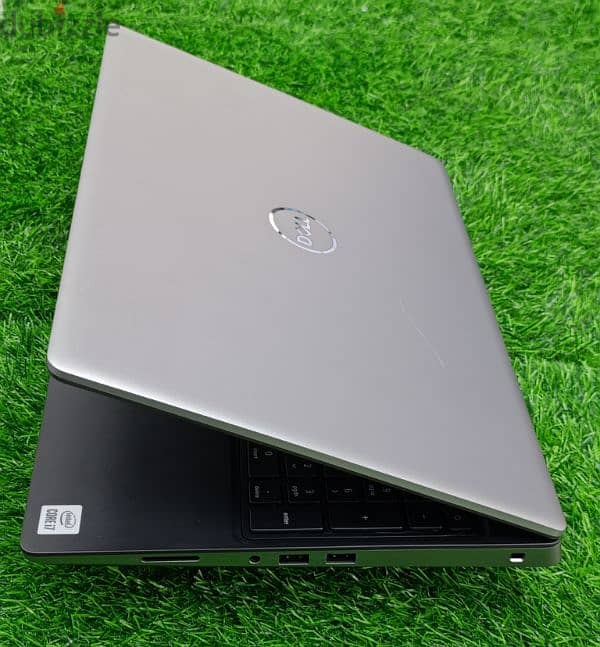 DELL PRECISION 7550   CORE i7,10th Generation 4