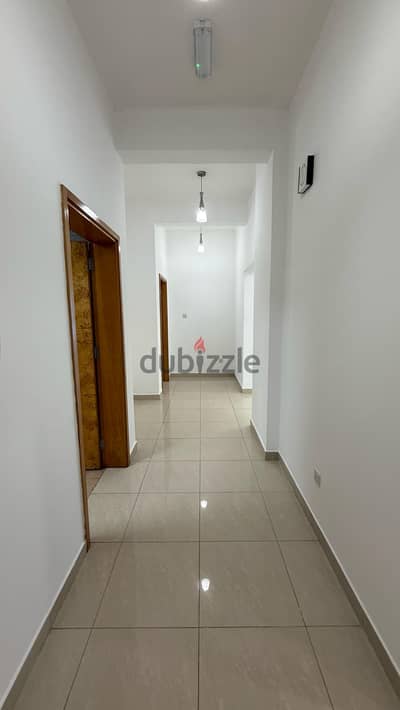 2 BHK UNFURNISHED APARTMENT dge