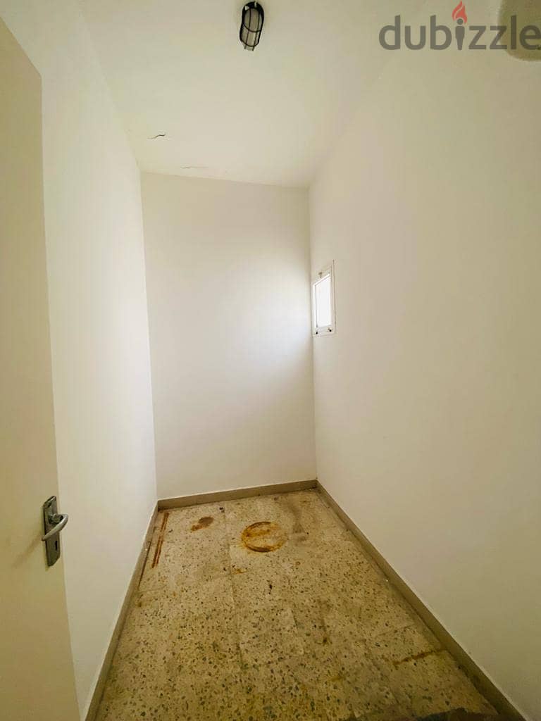 3 BHK unfurnished Apartment (1st floor) dfg 4