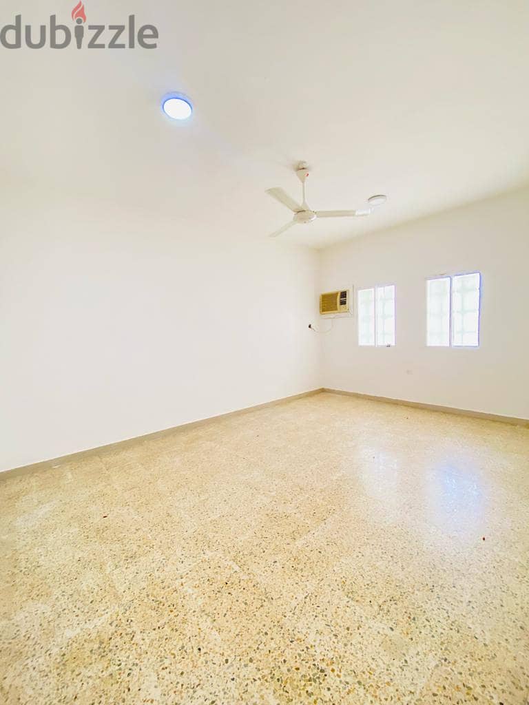 3 BHK unfurnished Apartment (1st floor) dfg 7