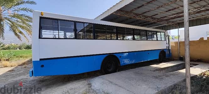 Bus for Sale