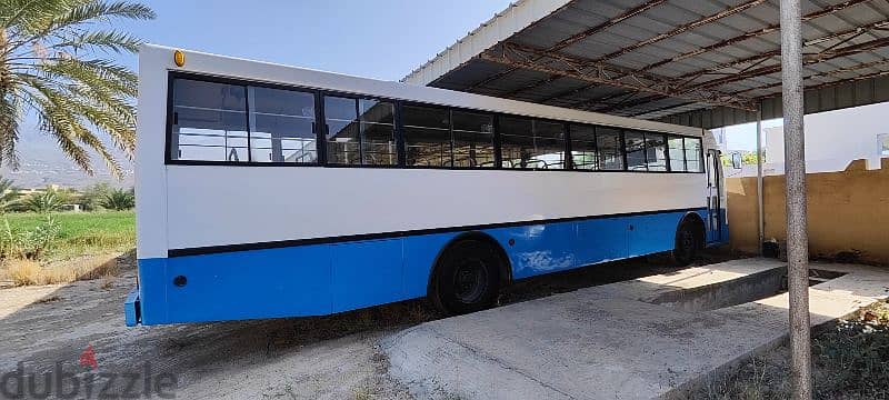 Bus for Sale 0