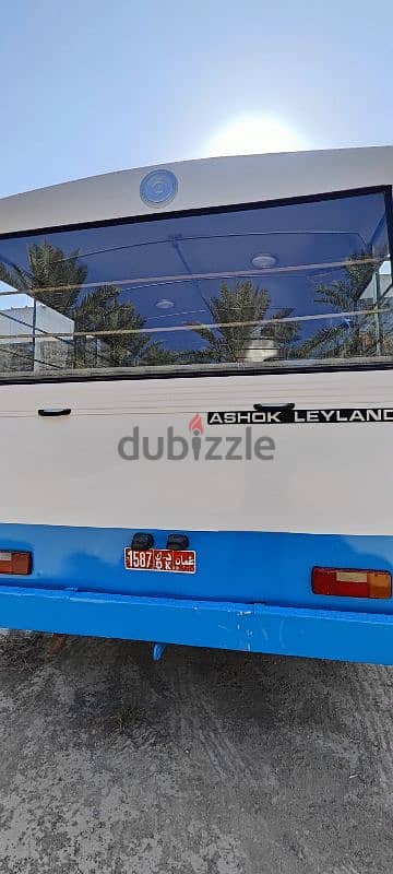 Bus for Sale 1