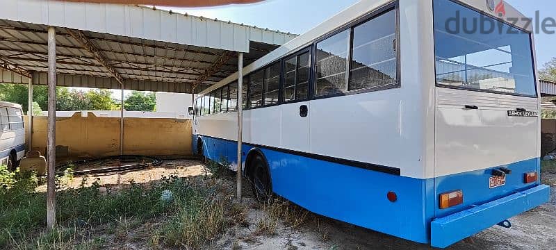 Bus for Sale 2