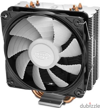 ryzen 5 3600 with cpu cooler