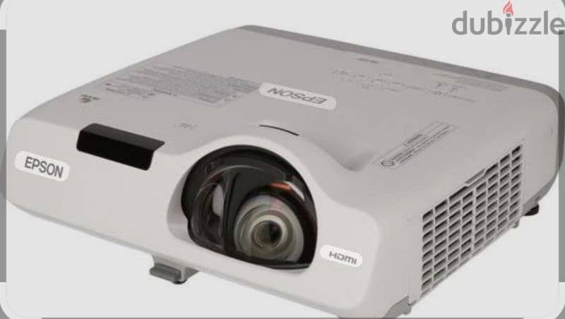 epson eb-520 projector بروجكتر EB-520 EPSON 1