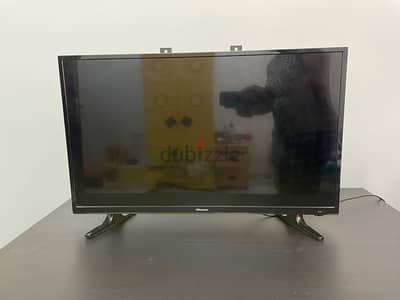 TV FOR SALE -HISENSE 32-inch