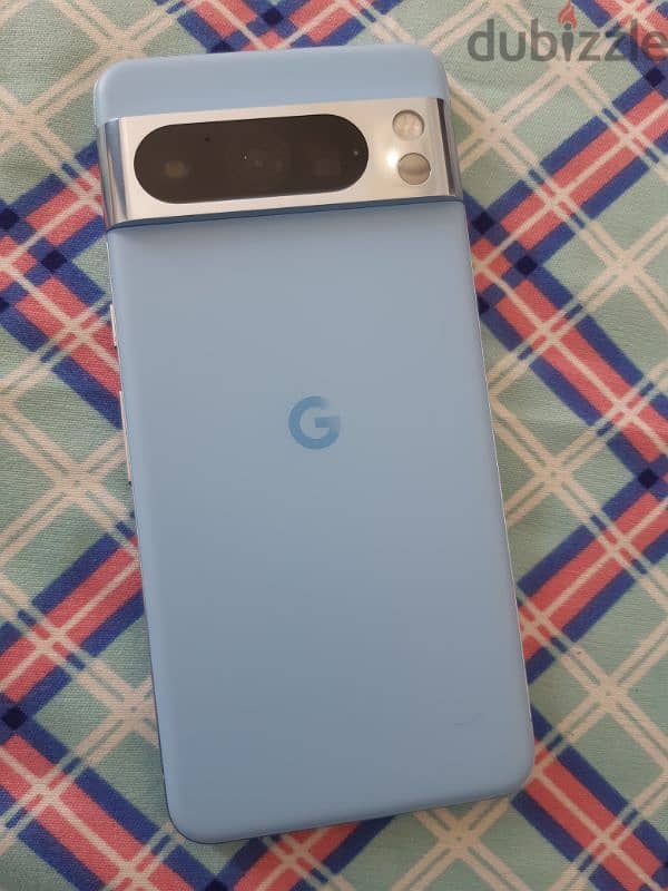 Google pixel 8 pro 128GB 0