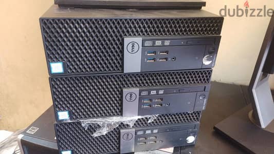 DELL 7040 DESKTOP COR I5 AVAILABLE