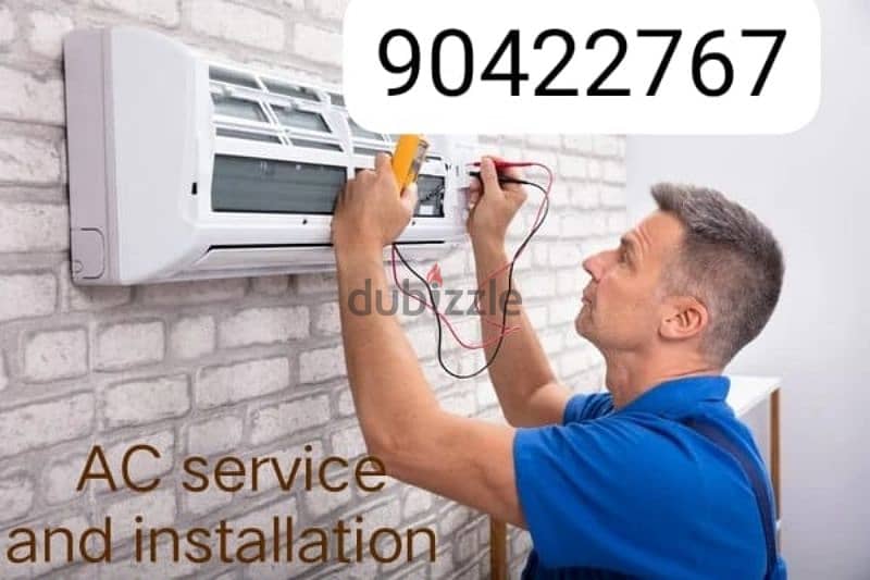 AC maintenance 0