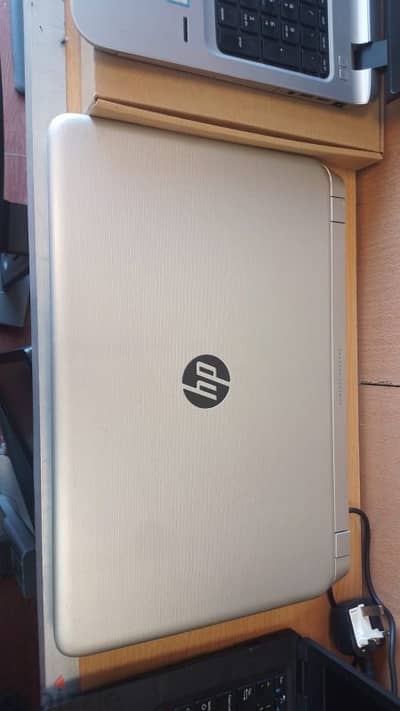 Hp cor i7 Laptop 4th Gen Available