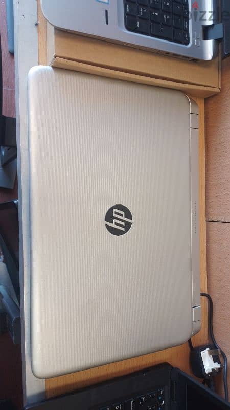 Hp cor i7 Laptop 4th Gen Available 7