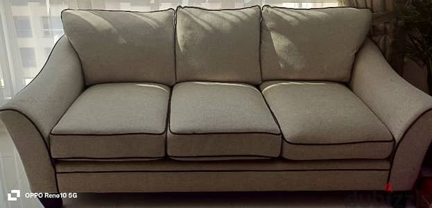 3 seater Sofa