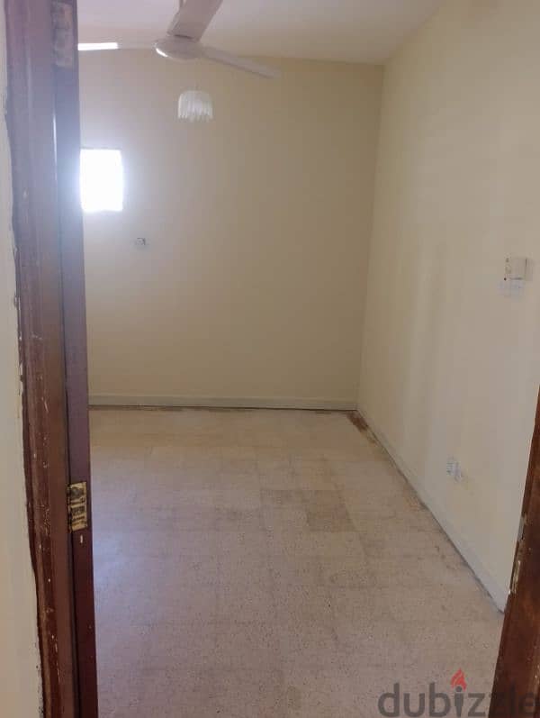 2 Bedroom flat behind K M Trading 1