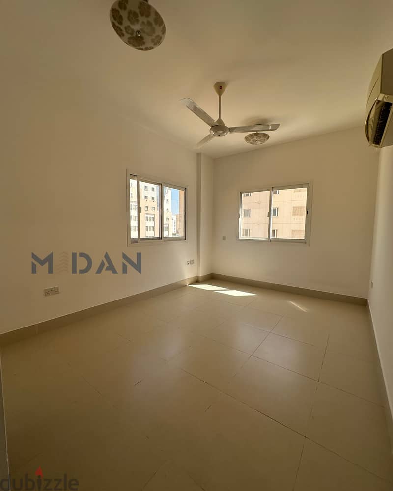 BOUSHER | BEAUTIFUL 2 BHK APARTMENT 1