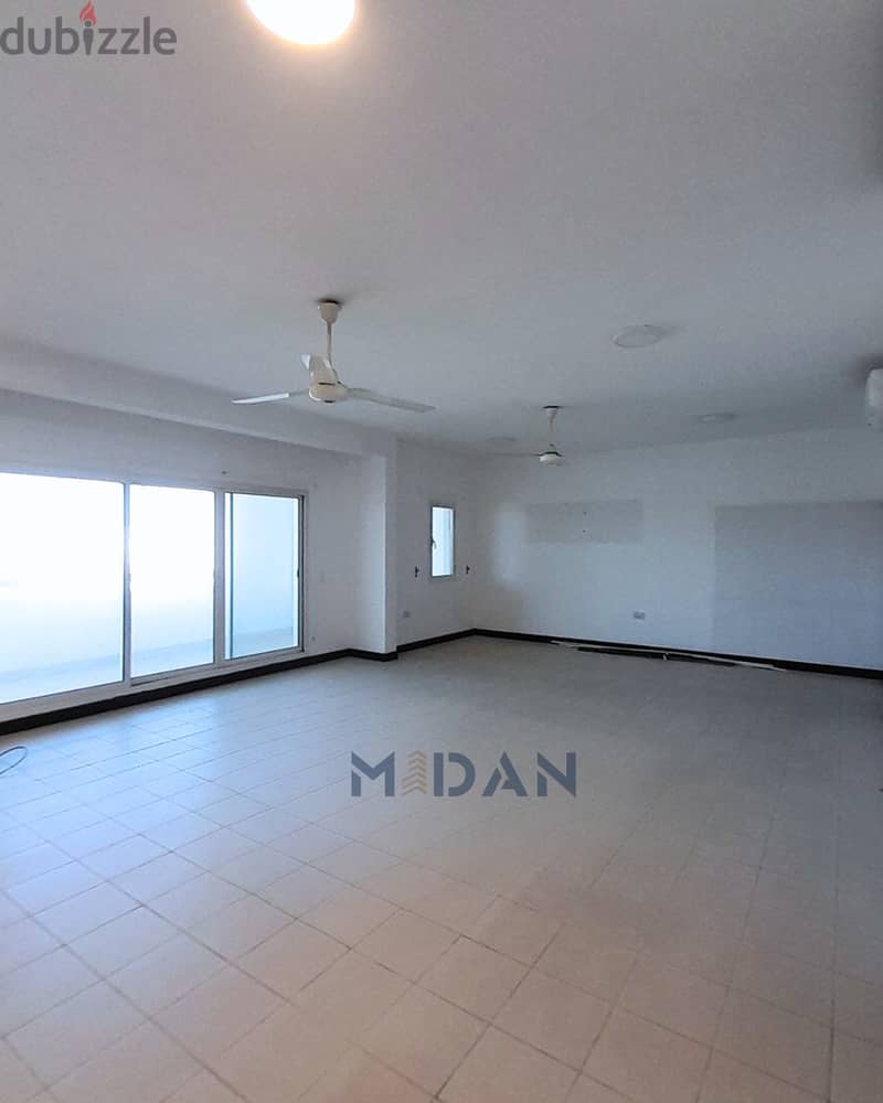 AL KHUWAIR | 2&3 BHK APARTMENT 1