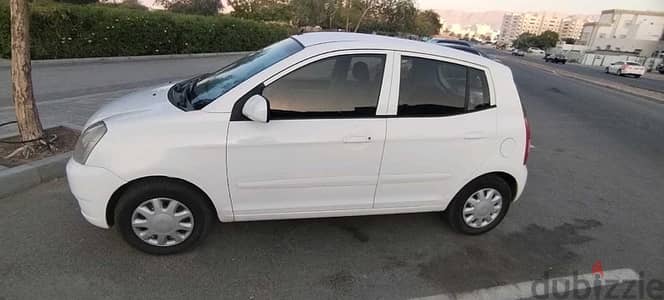 Kia Picanto 2006