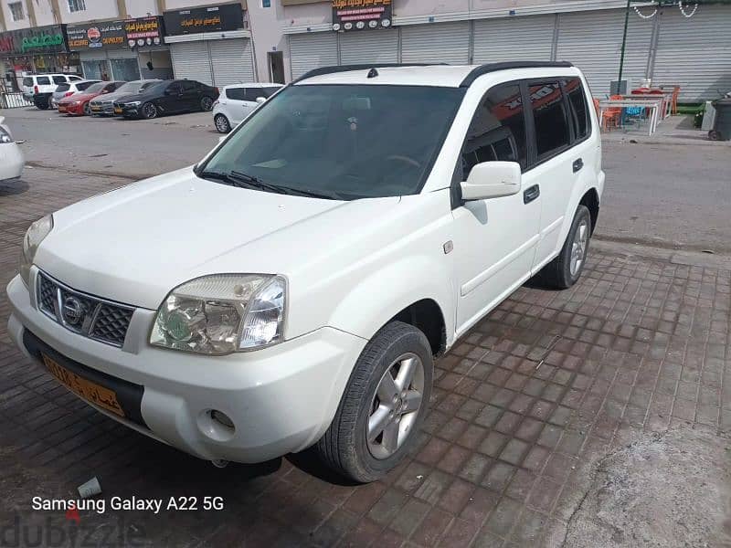 Nissan X-Trail 2009 0