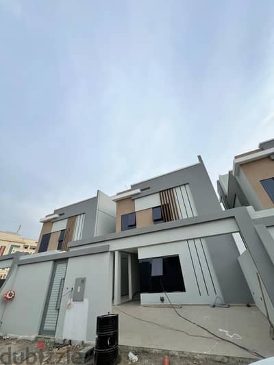 "SR-KB-751  *Luxury Villa for Rent in mawaleh 11 | Premium Compound