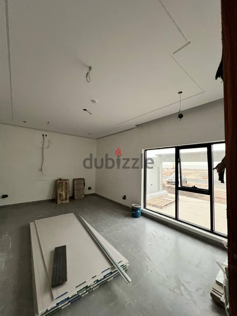 "SR-KB-751  *Luxury Villa for Rent in mawaleh 11 | Premium Compound 6