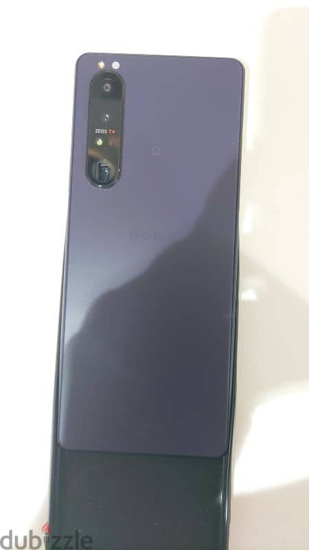 Sony Xperia 1 iii sale 1