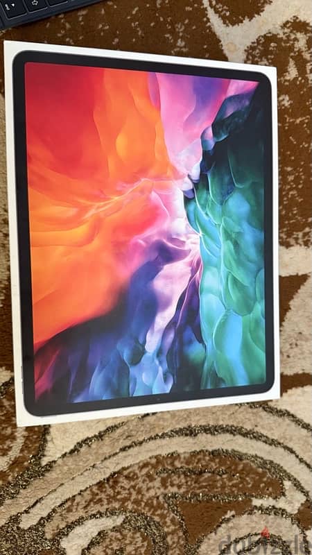 ipad pro 12.9 3