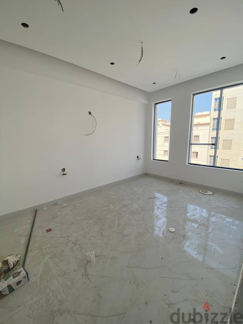 "SR-HA-753  *High-Quality Flat to Let in Al Khoud 7* 1