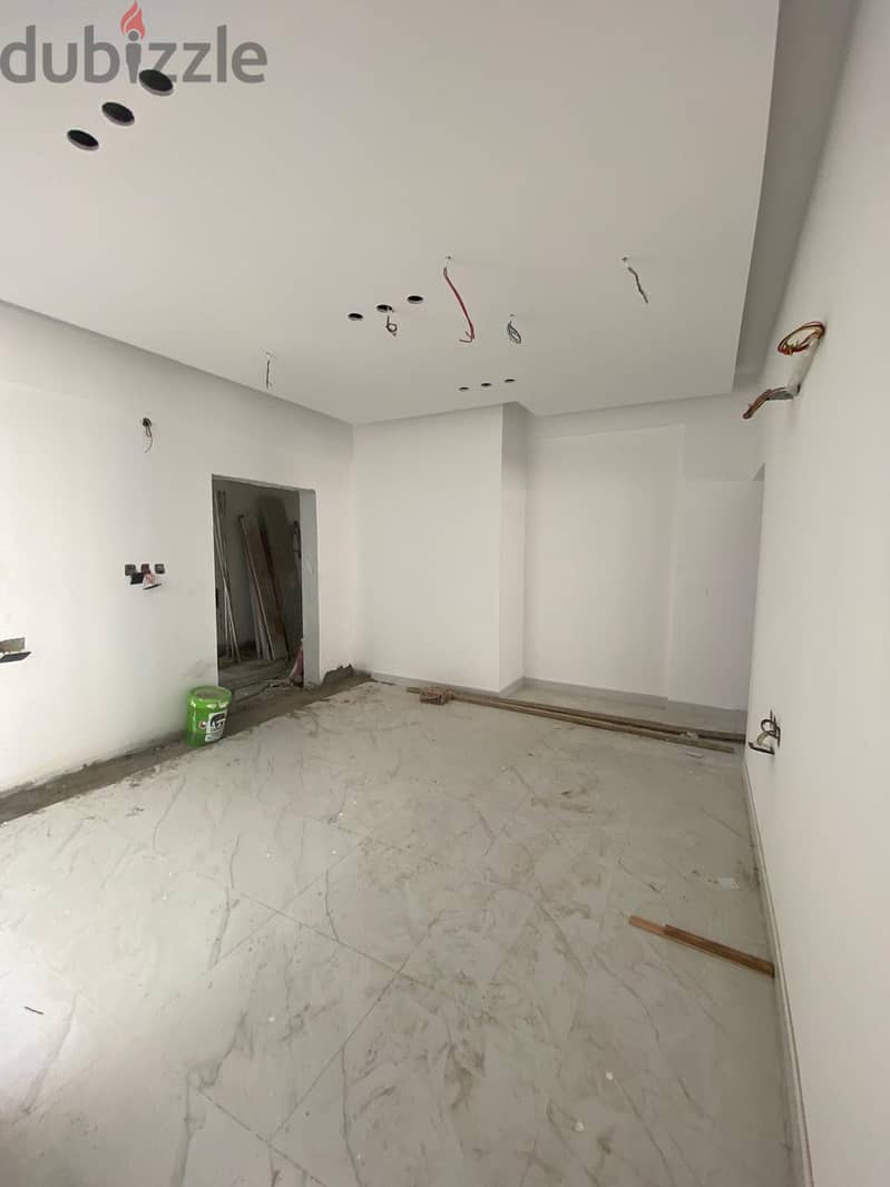 "SR-HA-753  *High-Quality Flat to Let in Al Khoud 7* 3