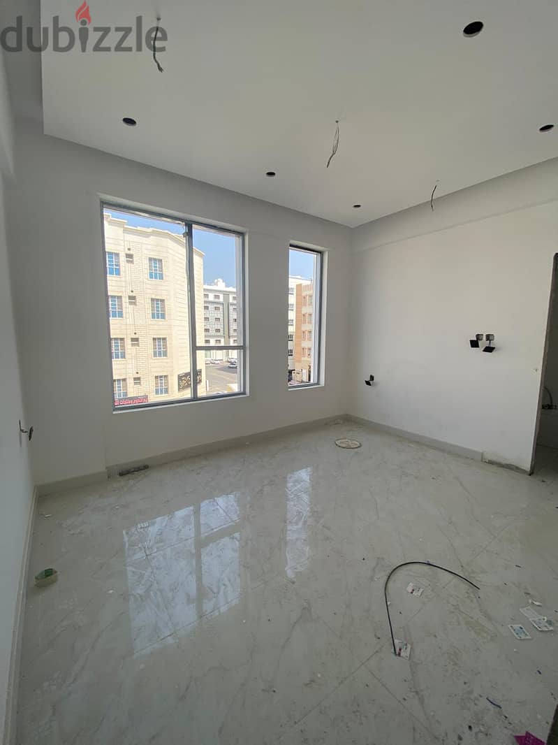 "SR-HA-753  *High-Quality Flat to Let in Al Khoud 7* 4