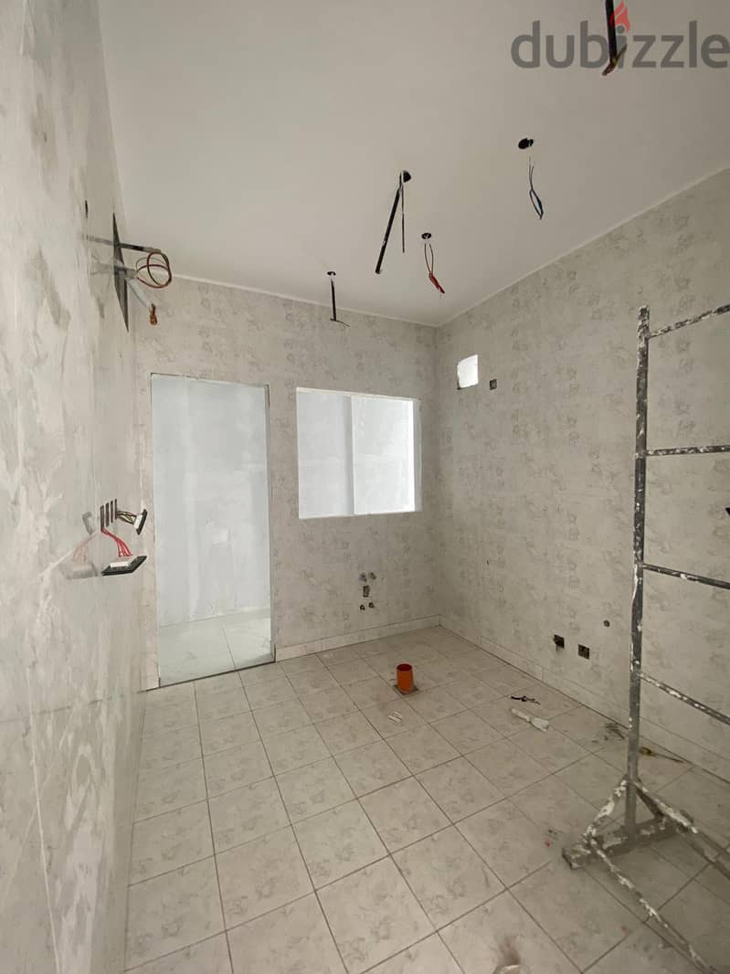 "SR-HA-753  *High-Quality Flat to Let in Al Khoud 7* 5