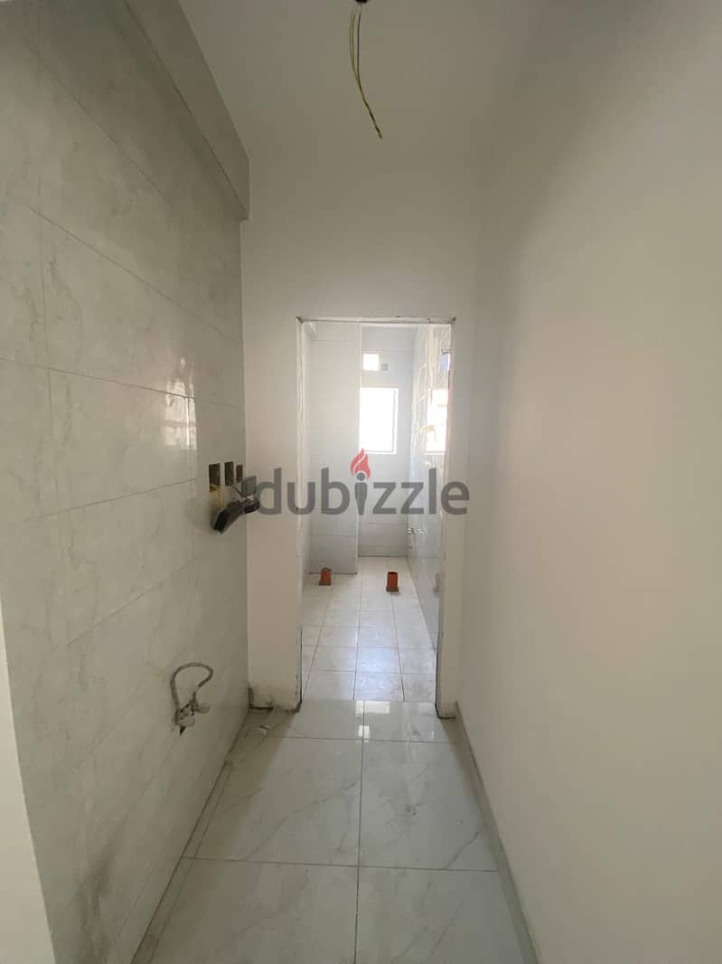 "SR-HA-753  *High-Quality Flat to Let in Al Khoud 7* 6