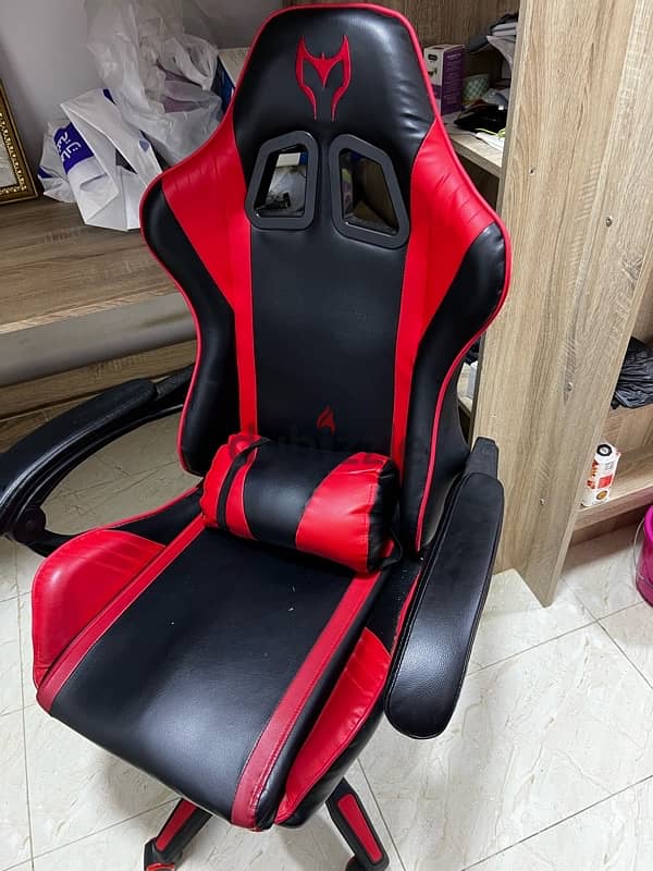 PC/Gaming Chair 1