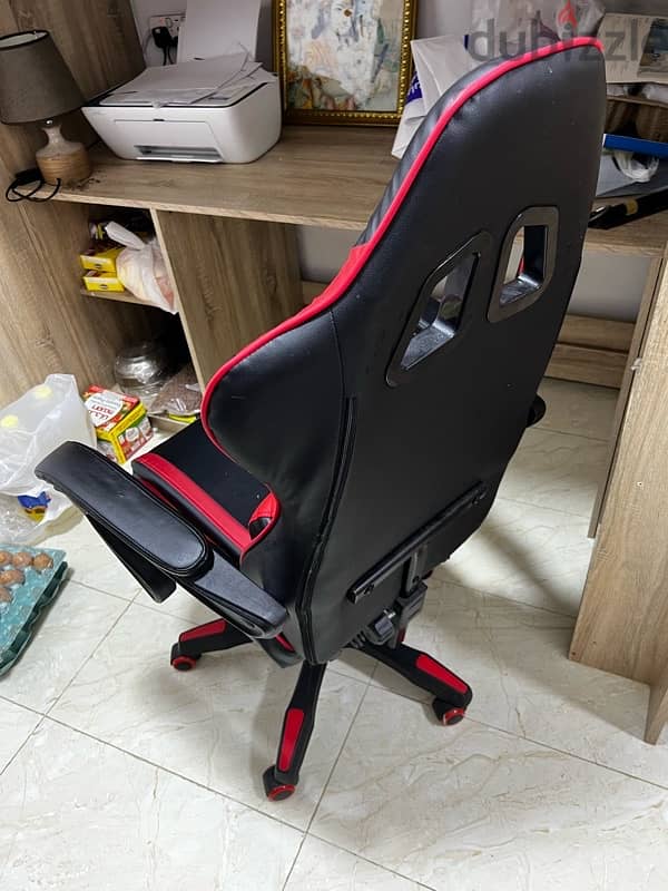 PC/Gaming Chair 2