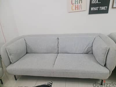 3 seater sofa