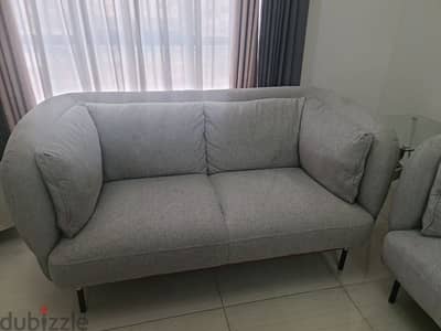 2 seater sofa