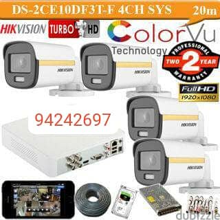 CCTV cameras and intercom door lock installation mantines selling etc.