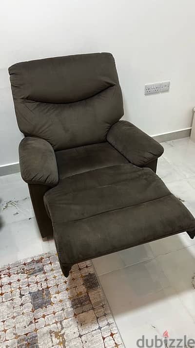 recliner